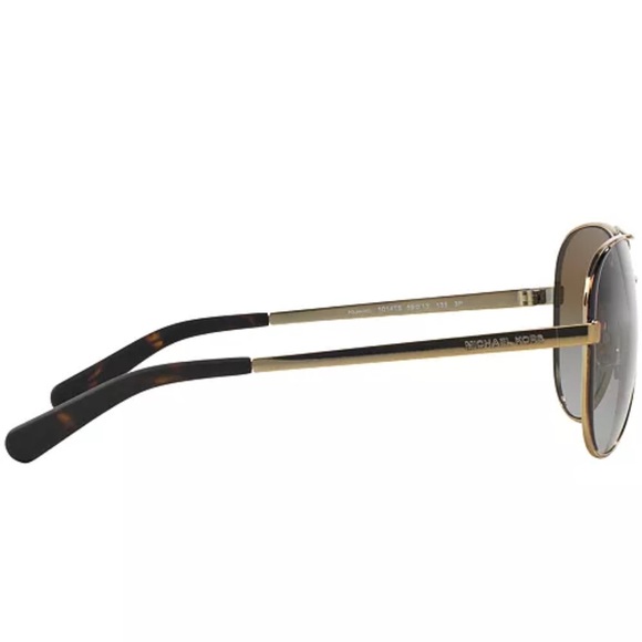 Michael Kors CHELSEA Sunglasses - Picture 4 of 7